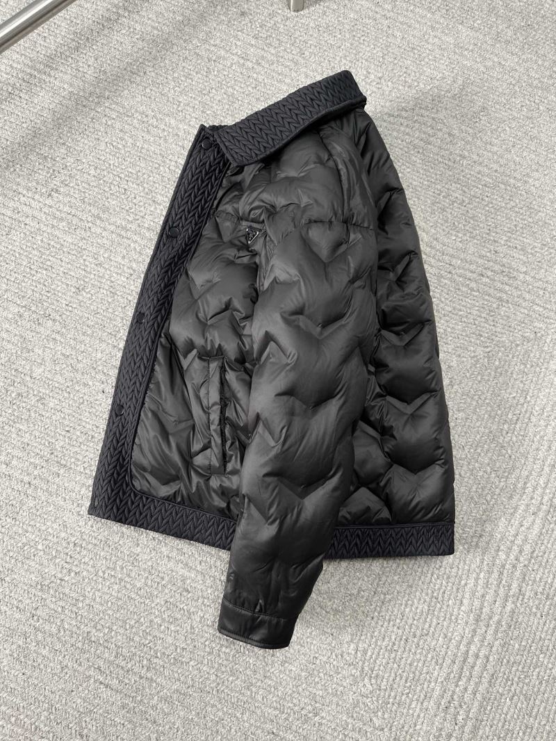 Prada Down Jackets